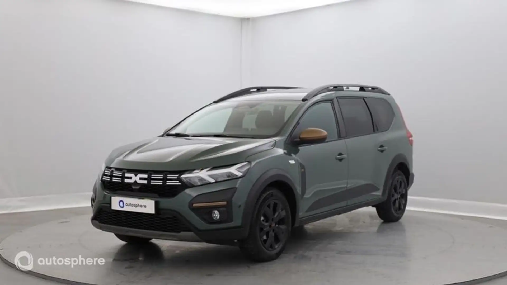 Dacia Jogger 1.0 TCe 110ch Extreme+ 5 places -24 - 1