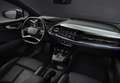 Audi Q4 e-tron Sportback 35 S Line 55KWh Zwart - thumbnail 16