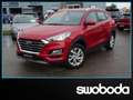 Hyundai TUCSON Tucson Level 3 1,6 T-GDi 4WD DCT Rouge - thumbnail 1