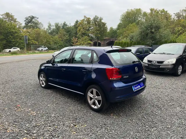 Volkswagen Polo view 4