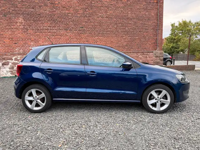 Volkswagen Polo view 7