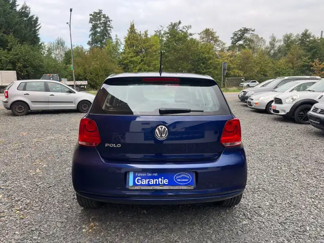 Volkswagen Polo view 5