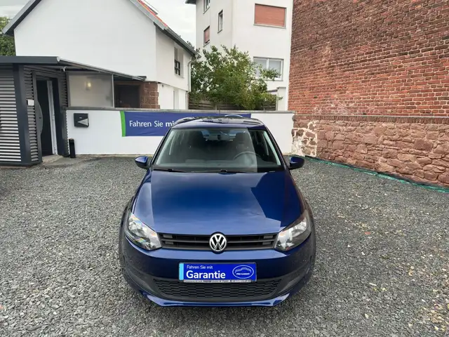 Volkswagen Polo main image