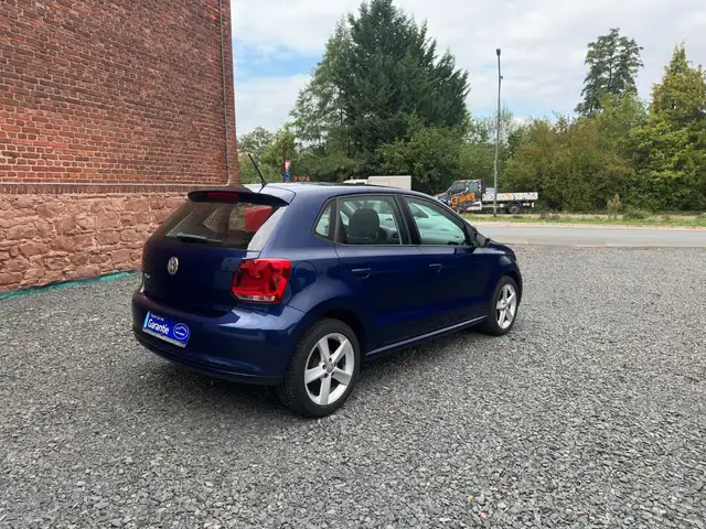 Volkswagen Polo view 6
