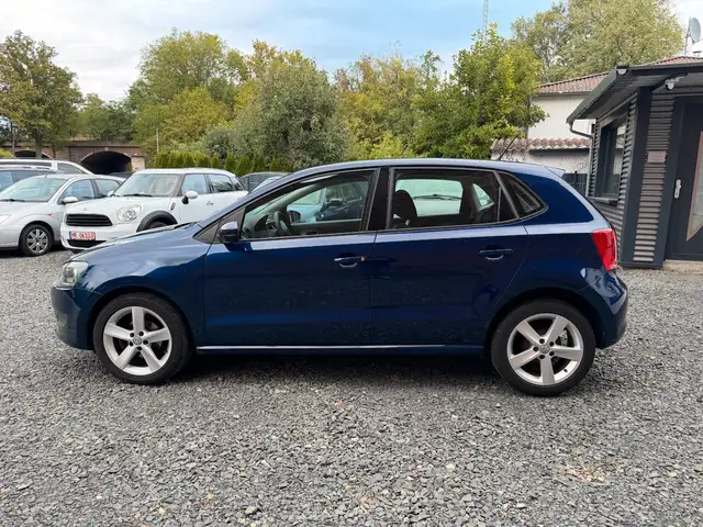 Volkswagen Polo view 8