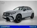 Mercedes-Benz GLC 300 300e 4MATIC Sport Edition | AMG Premium | Trekhaak Grijs - thumbnail 1