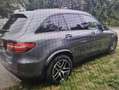 Mercedes-Benz GLC 43 AMG GLC 43 Mercedes-AMG 4MATIC Aut. Grau - thumbnail 4