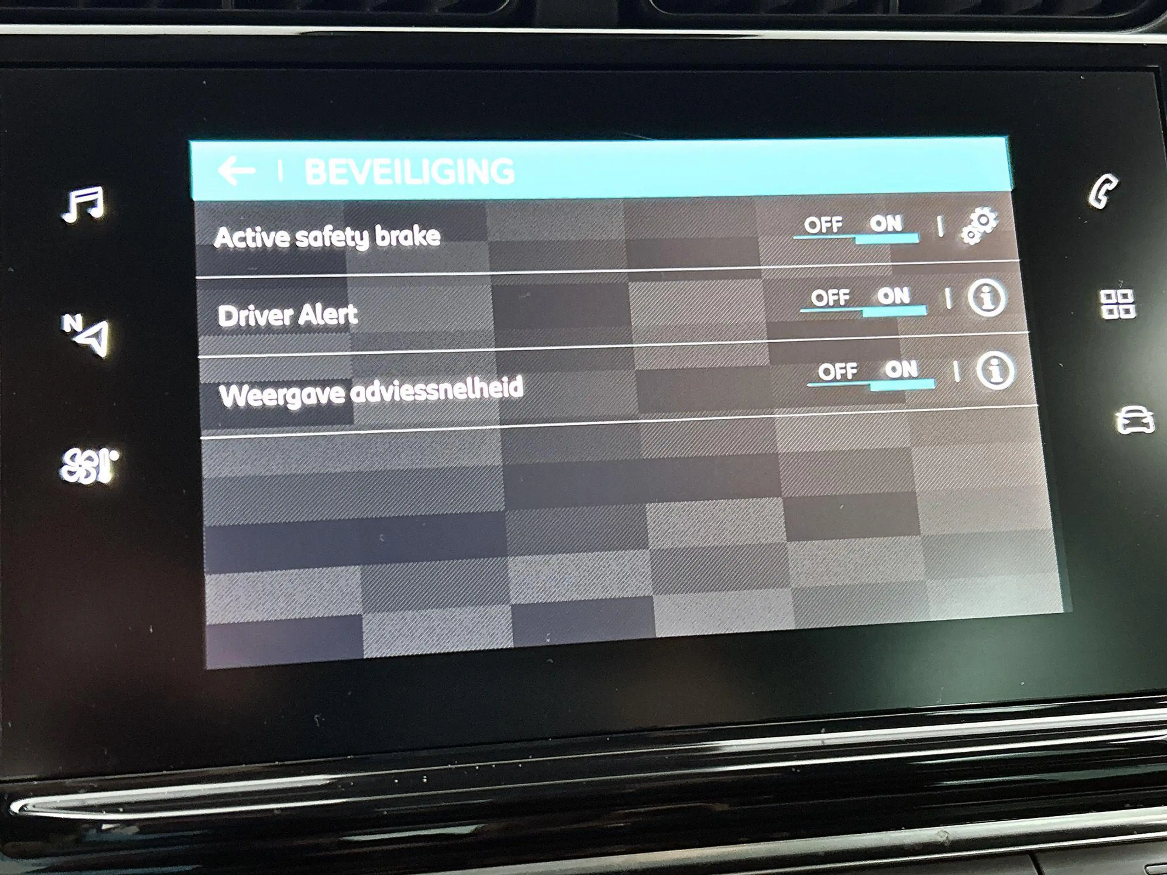 Citroen C3 Aircross 1.2 PureTech S&S Business | Navigatie | Parkeersen — photo 10
