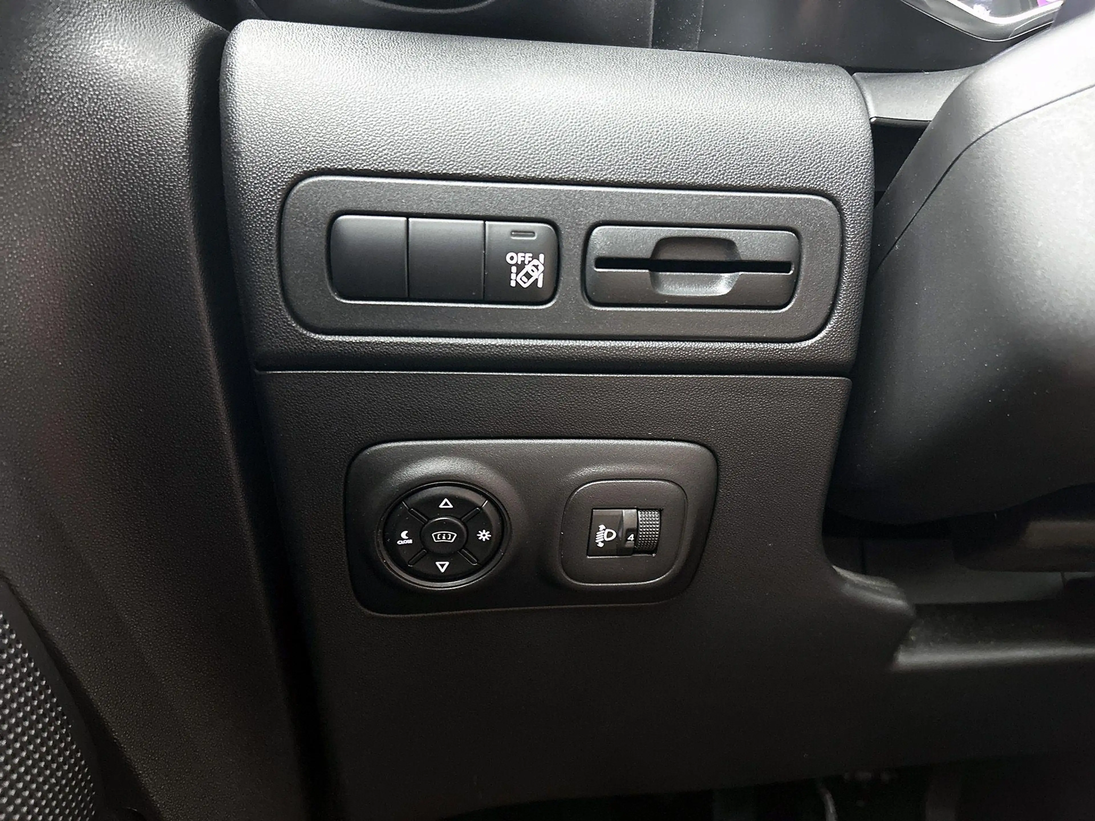 Citroen C3 Aircross 1.2 PureTech S&S Business | Navigatie | Parkeersen — photo 15