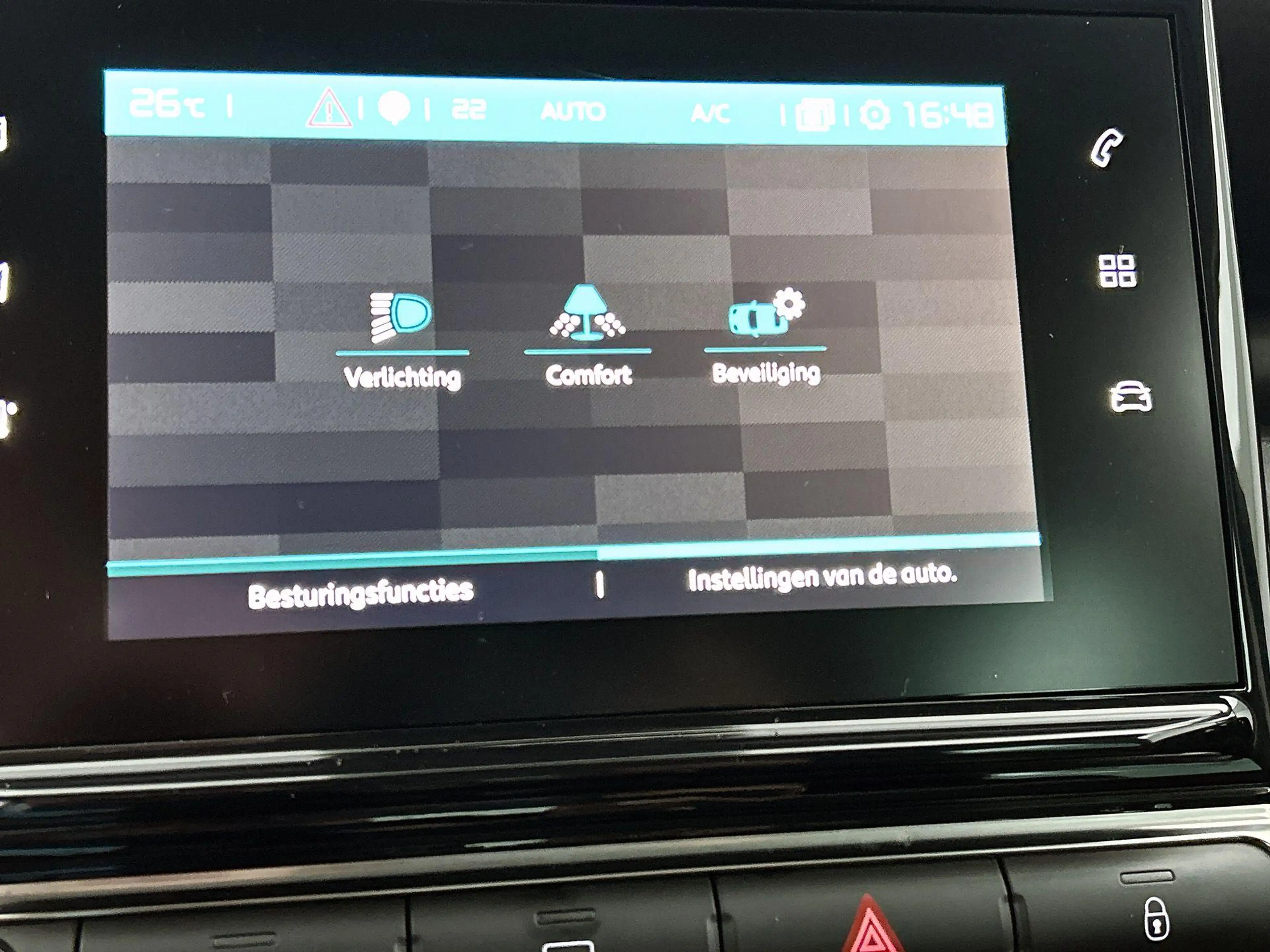 Citroen C3 Aircross 1.2 PureTech S&S Business | Navigatie | Parkeersen — photo 9
