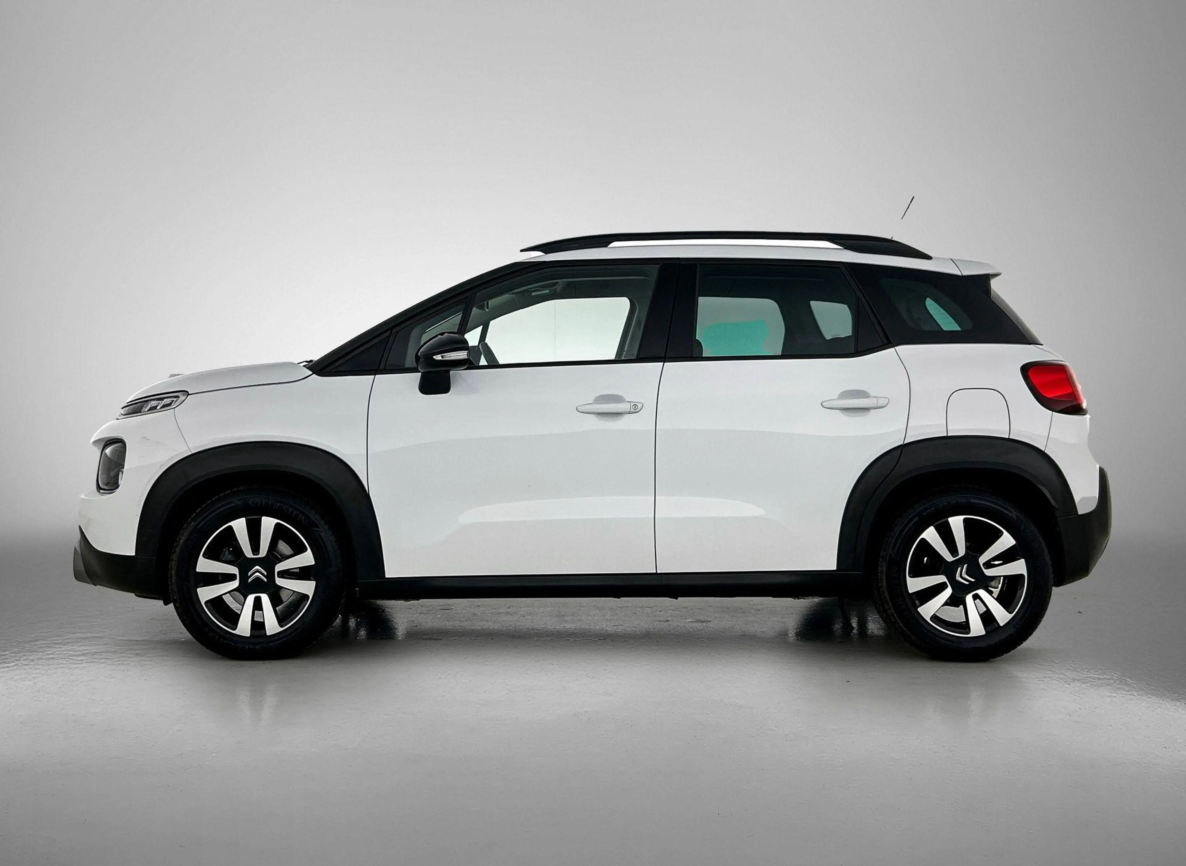 Citroen C3 Aircross 1.2 PureTech S&S Business | Navigatie | Parkeersen — photo 2