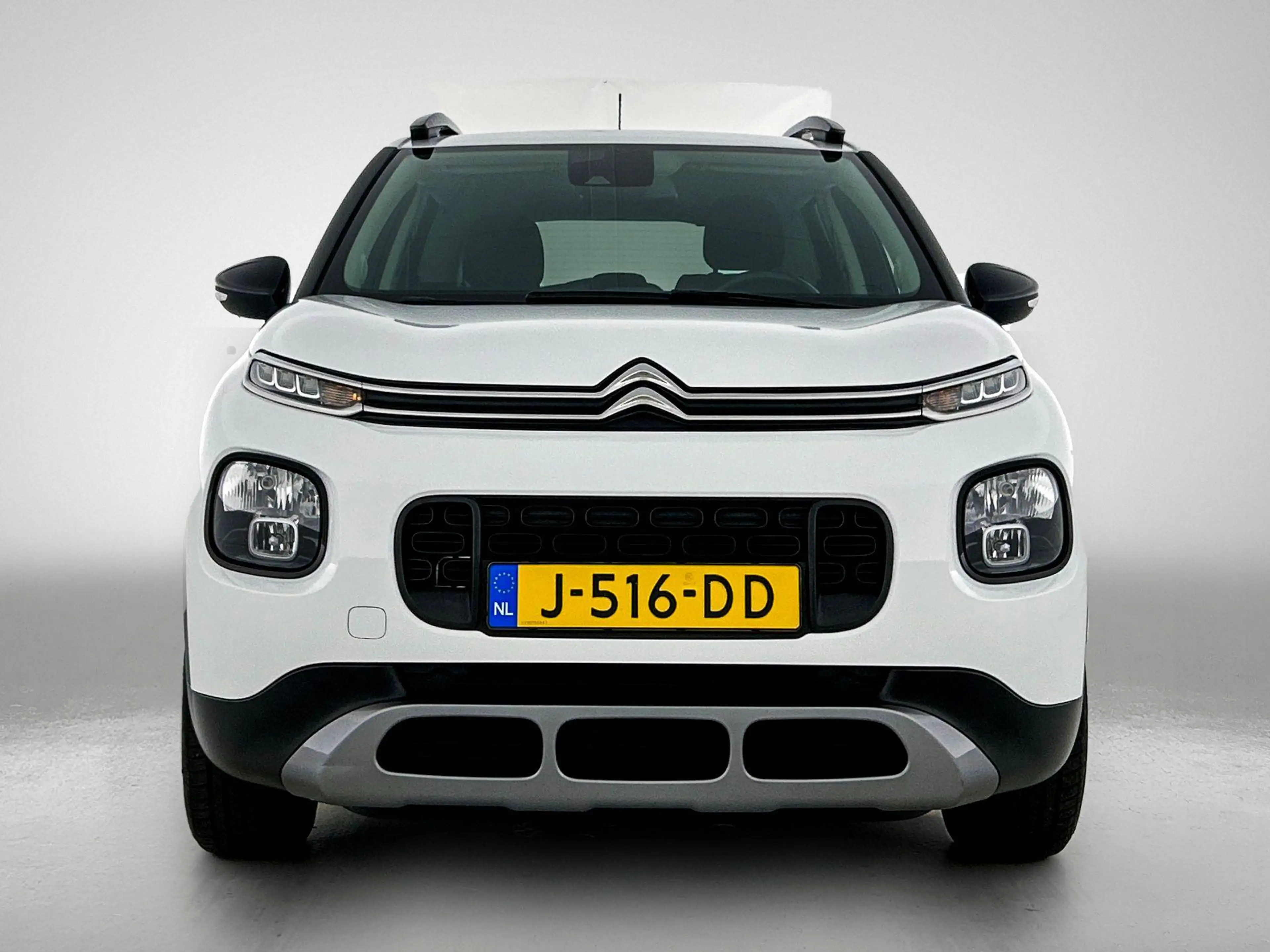 Citroen C3 Aircross 1.2 PureTech S&S Business | Navigatie | Parkeersen — photo 5