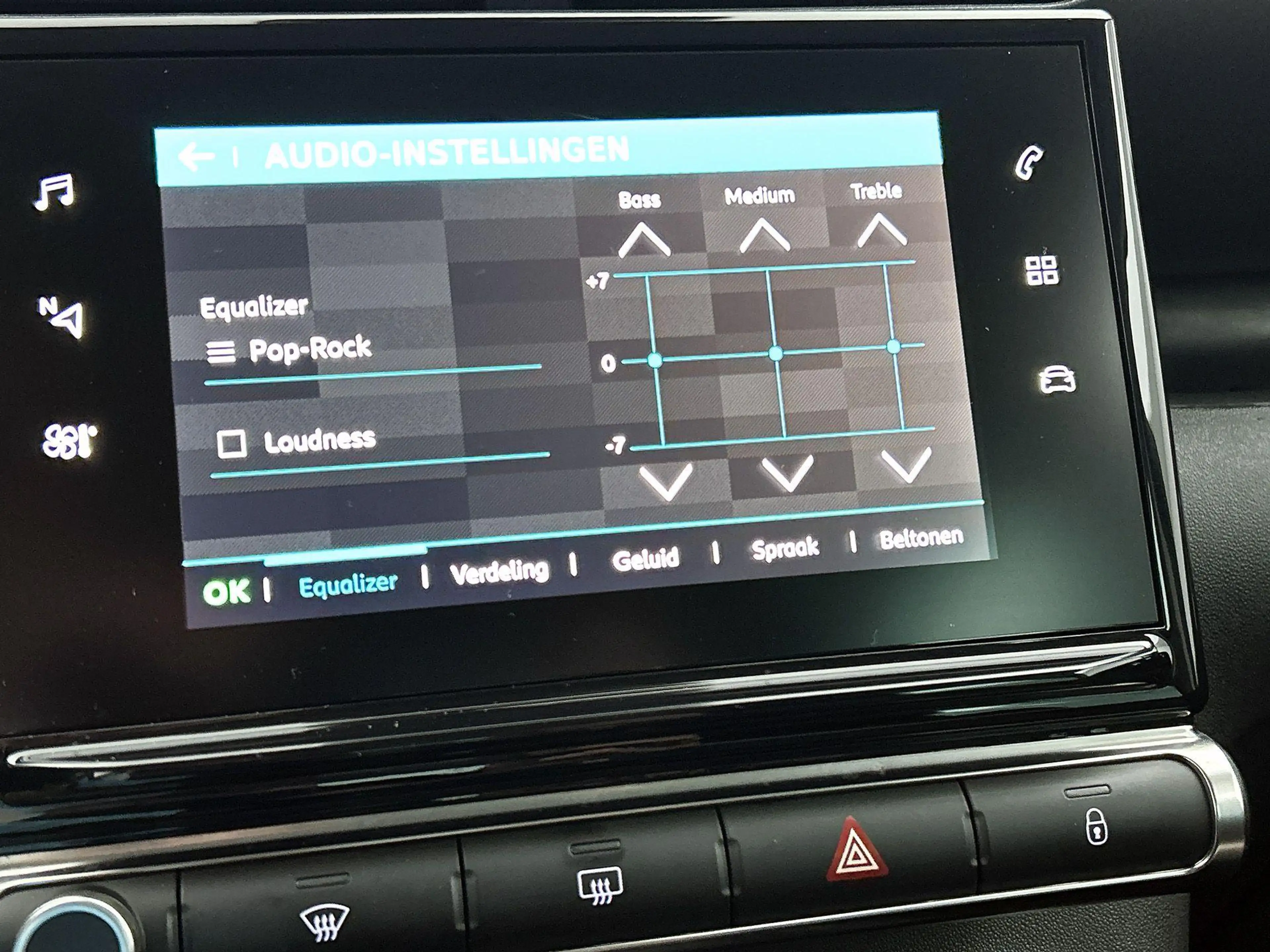 Citroen C3 Aircross 1.2 PureTech S&S Business | Navigatie | Parkeersen — photo 8