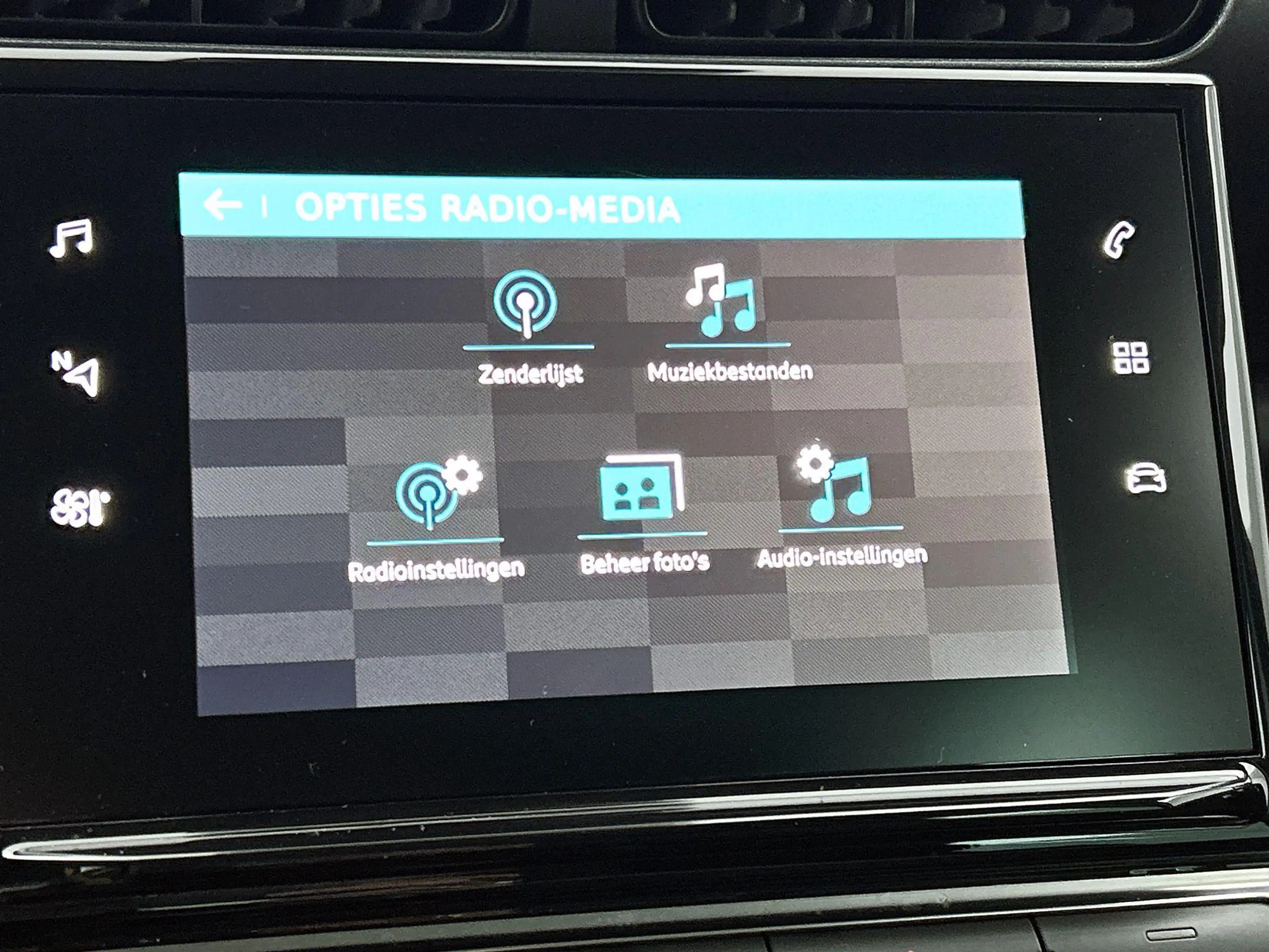 Citroen C3 Aircross 1.2 PureTech S&S Business | Navigatie | Parkeersen — photo 7