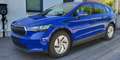 Skoda Enyaq 50 Loft (Teilleder/ACC vorbereitet) Sonderpreis Bleu - thumbnail 38