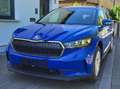 Skoda Enyaq 50 Loft (Teilleder/ACC vorbereitet) Sonderpreis Bleu - thumbnail 37