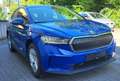 Skoda Enyaq 50 Loft (Teilleder/ACC vorbereitet) Sonderpreis Bleu - thumbnail 43