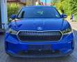 Skoda Enyaq 50 Loft (Teilleder/ACC vorbereitet) Sonderpreis Bleu - thumbnail 36