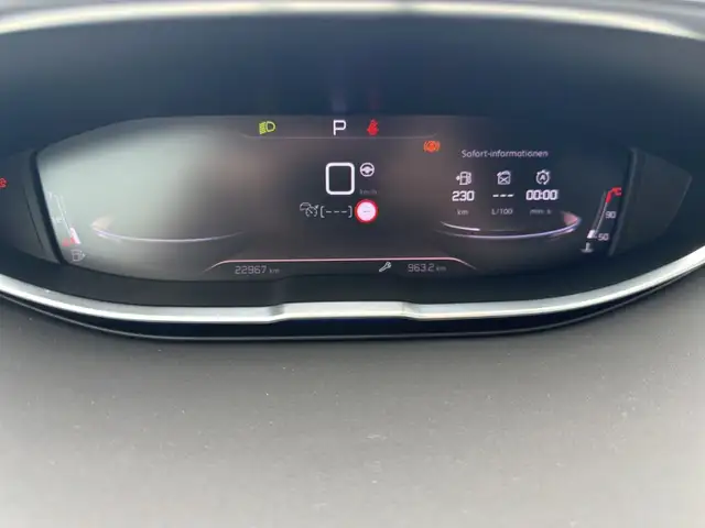 Peugeot 3008 view 15