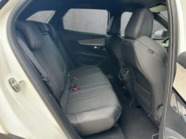 Peugeot 3008 view 14