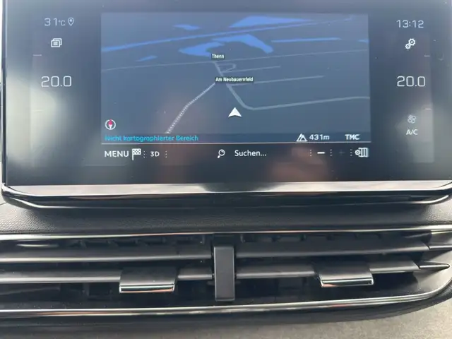 Peugeot 3008 view 17