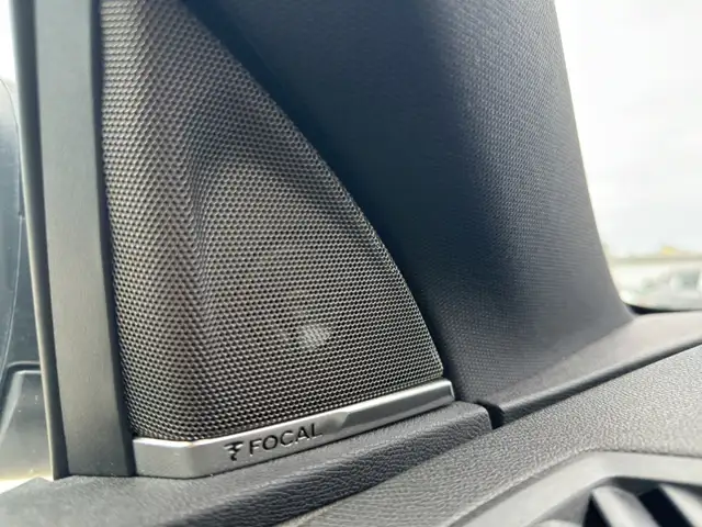Peugeot 3008 view 20