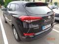 Hyundai TUCSON blue Trend 2WD Noir - thumbnail 4