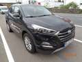 Hyundai TUCSON blue Trend 2WD Noir - thumbnail 2