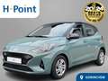 Hyundai i10 1.0 Comfort Smart 5-zits | €2585 KORTING | NAVIGAT Groen - thumbnail 1
