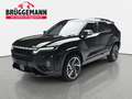 KGM Actyon ACTYON 1.5 T-GDI 2WD CORE Schwarz - thumbnail 1