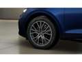 Audi SQ5 TDI quattro AHK/P-Dach/20''/Matrix/ACC/StHz Blau - thumbnail 11