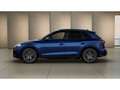 Audi SQ5 TDI quattro AHK/P-Dach/20''/Matrix/ACC/StHz Blau - thumbnail 4
