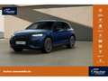 Audi SQ5 TDI quattro AHK/P-Dach/20''/Matrix/ACC/StHz Blau - thumbnail 1