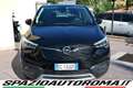 Opel Crossland X 1.2 130CV AUTOM+PELLE+FARI LED+CRUISE+ADAS Black - thumbnail 1