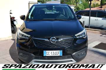 1.2 130CV AUTOM+PELLE+FARI LED+CRUISE+ADAS