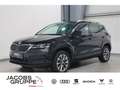 Skoda Karoq 1.5 TSI Clever Navi,AHK,Pano,CAM,Canton Schwarz - thumbnail 1
