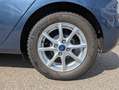 Ford Fiesta 1.0 Titanium X LED*AHK*ACC*NAV*SHZ*PDC*BLIS Blu/Azzurro - thumbnail 8
