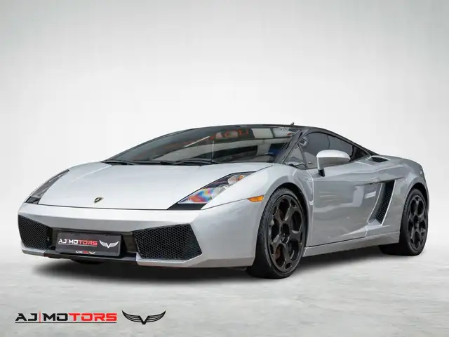 Lamborghini Gallardo 5.0 **SAMMLERZUSTAND**