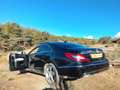 Mercedes-Benz CLS 350 CLS 350CDI BE 4M Aut. Negro - thumbnail 3