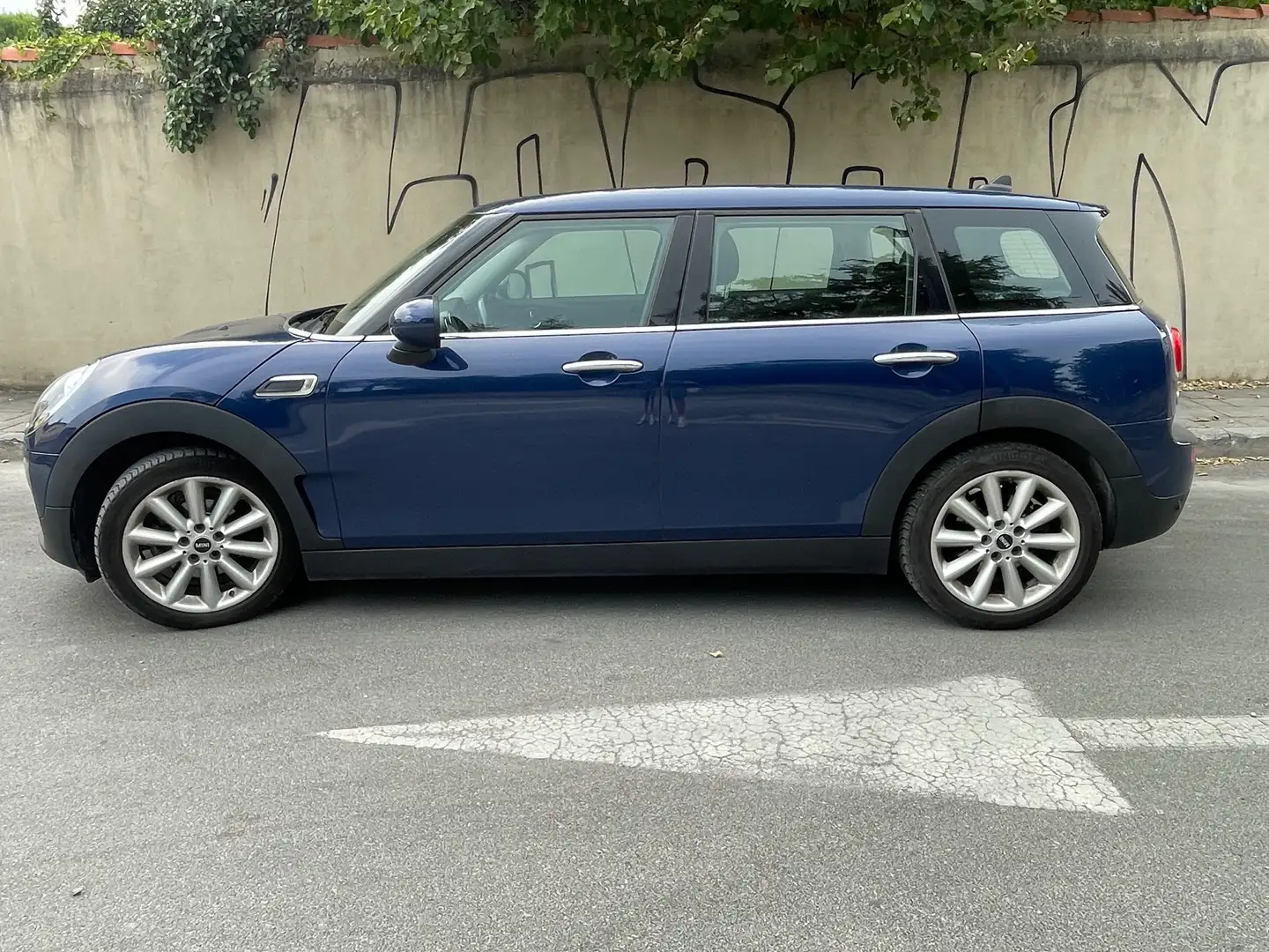 MINI One D Clubman Mini Clubman 1.5 One D auto - 2