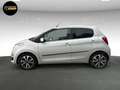 Citroen C1 C1 1.0 VTi Shine S Gris - thumbnail 5