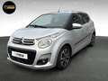 Citroen C1 C1 1.0 VTi Shine S Gris - thumbnail 1