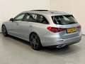 Mercedes-Benz C 220 Estate 220d / Pano / BTW / 18" AMG / Trekhaak Grau - thumbnail 4