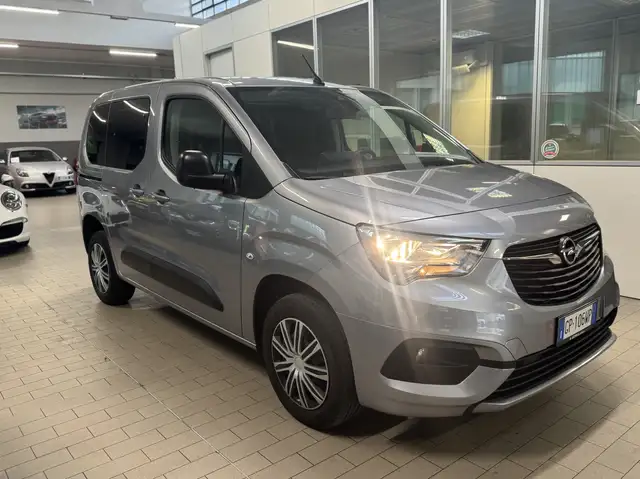 Opel Combo Life PREZZO REALE PARI AL NUVO !! 5 Posti