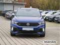 Volkswagen T-Roc T-ROC R  2.0 TSI 4 Mot AHK Leder Pano LED Navi P Blau - thumbnail 5