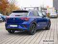 Volkswagen T-Roc T-ROC R  2.0 TSI 4 Mot AHK Leder Pano LED Navi P Blau - thumbnail 7