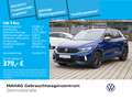 Volkswagen T-Roc T-ROC R  2.0 TSI 4 Mot AHK Leder Pano LED Navi P Blau - thumbnail 1
