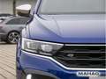 Volkswagen T-Roc T-ROC R  2.0 TSI 4 Mot AHK Leder Pano LED Navi P Blau - thumbnail 10