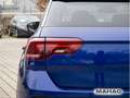 Volkswagen T-Roc T-ROC R  2.0 TSI 4 Mot AHK Leder Pano LED Navi P Blau - thumbnail 11