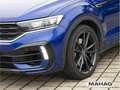 Volkswagen T-Roc T-ROC R  2.0 TSI 4 Mot AHK Leder Pano LED Navi P Blau - thumbnail 9